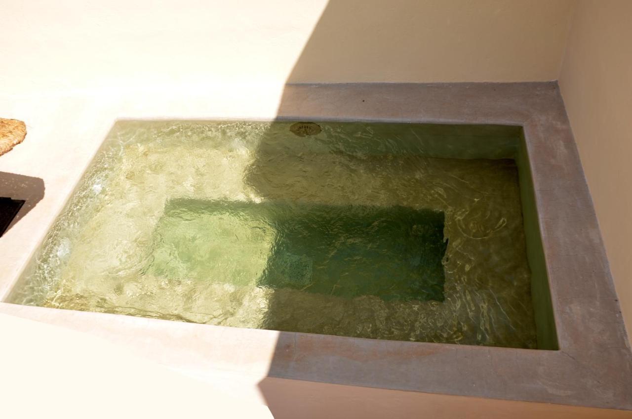 Riad Dar Hamid Hotel & Spa Marrakesh Exteriör bild